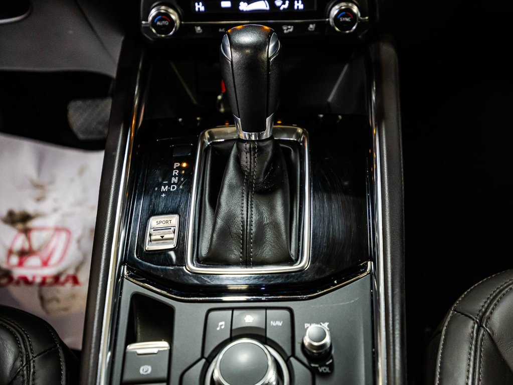 Mazda CX-5 Signature 2019 à Montréal, Québec - 27 - w1024h768px