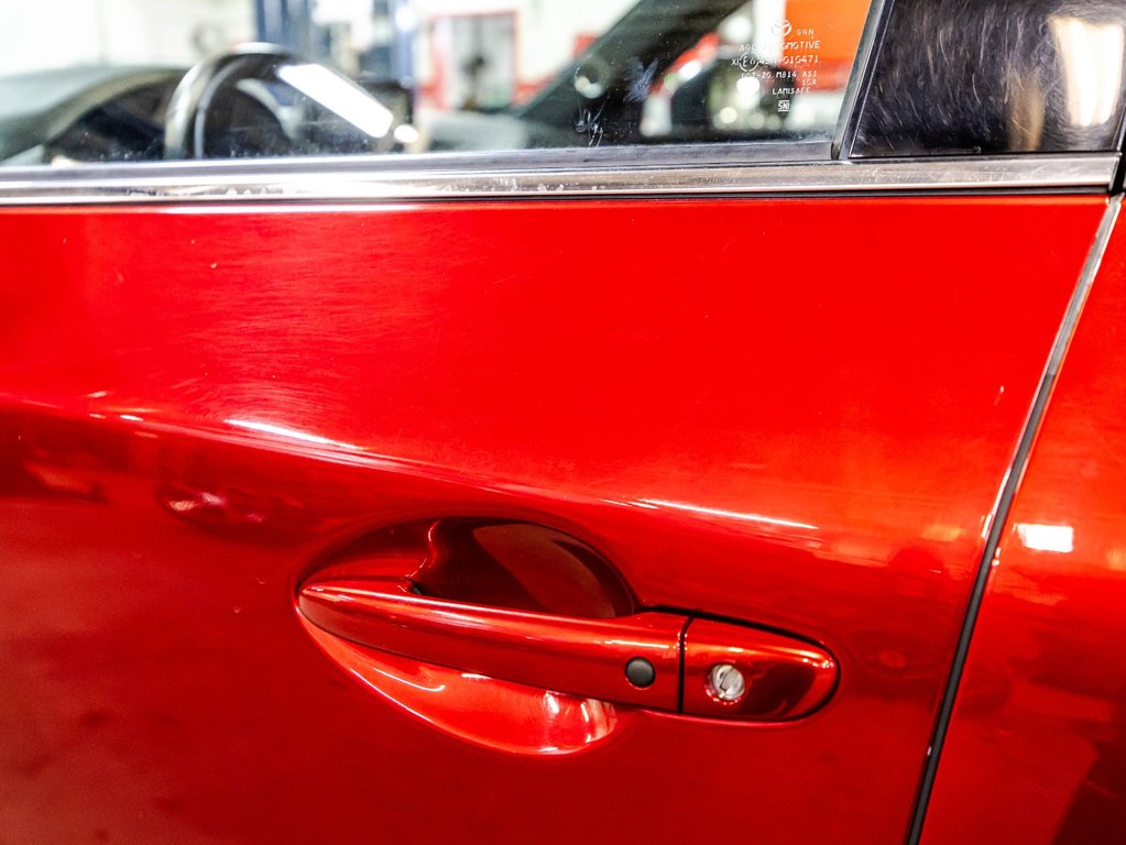 Mazda CX-5 Signature 2019 à Montréal, Québec - 11 - w1024h768px