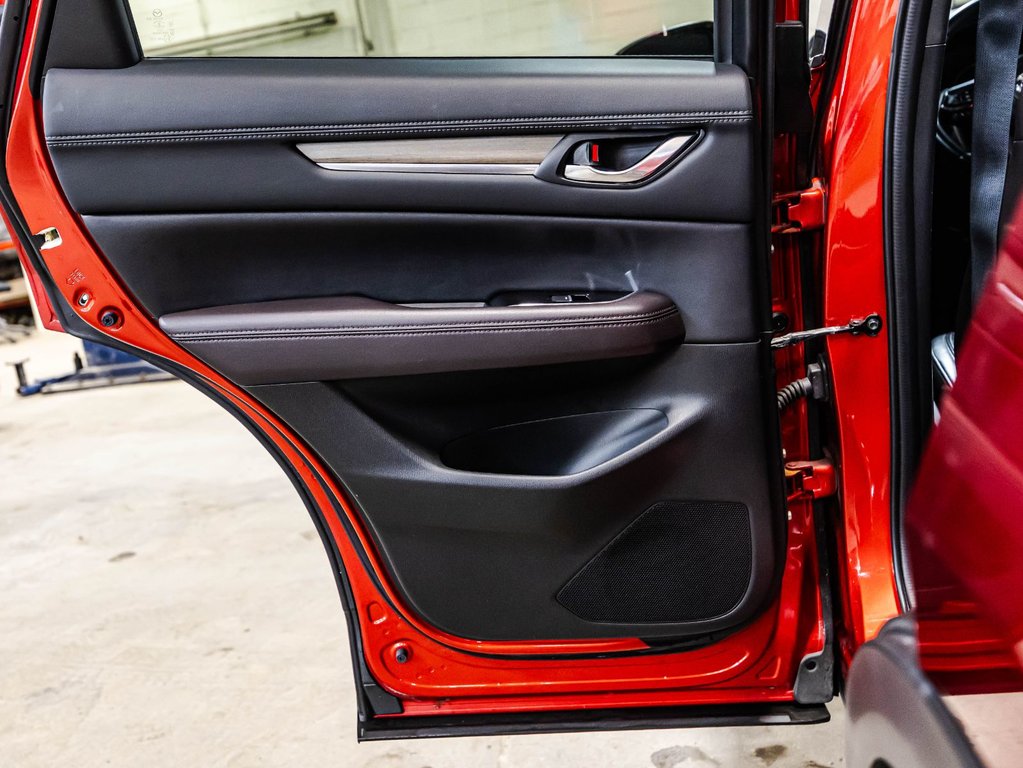 Mazda CX-5 Signature 2019 à Montréal, Québec - 13 - w1024h768px