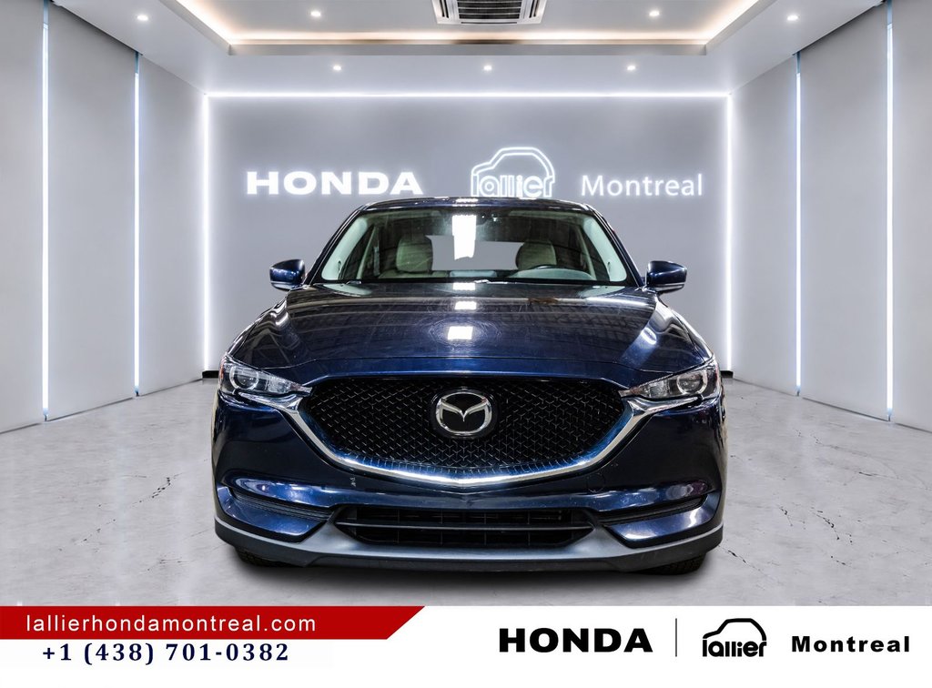 Mazda CX-5 GS 2019 à Montréal, Québec - 2 - w1024h768px
