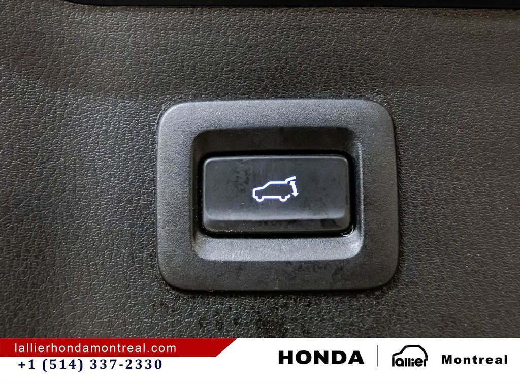 Mazda CX-5 GS 2019 à Montréal, Québec - 15 - w1024h768px