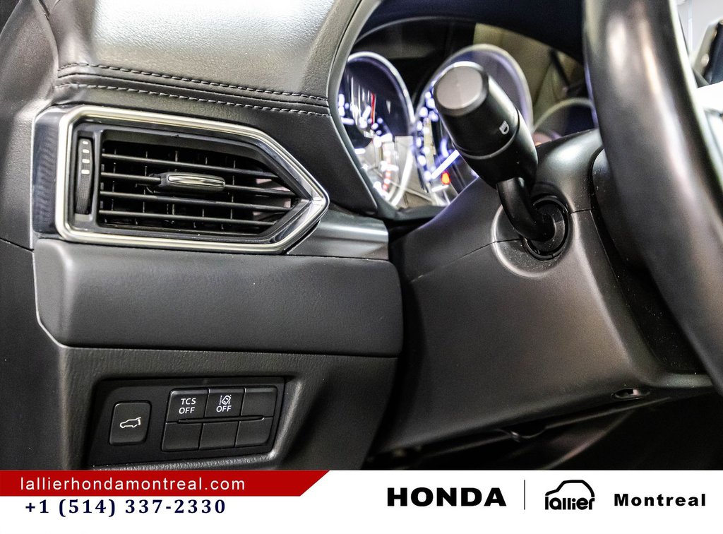 Mazda CX-5 GS 2019 à Montréal, Québec - 21 - w1024h768px