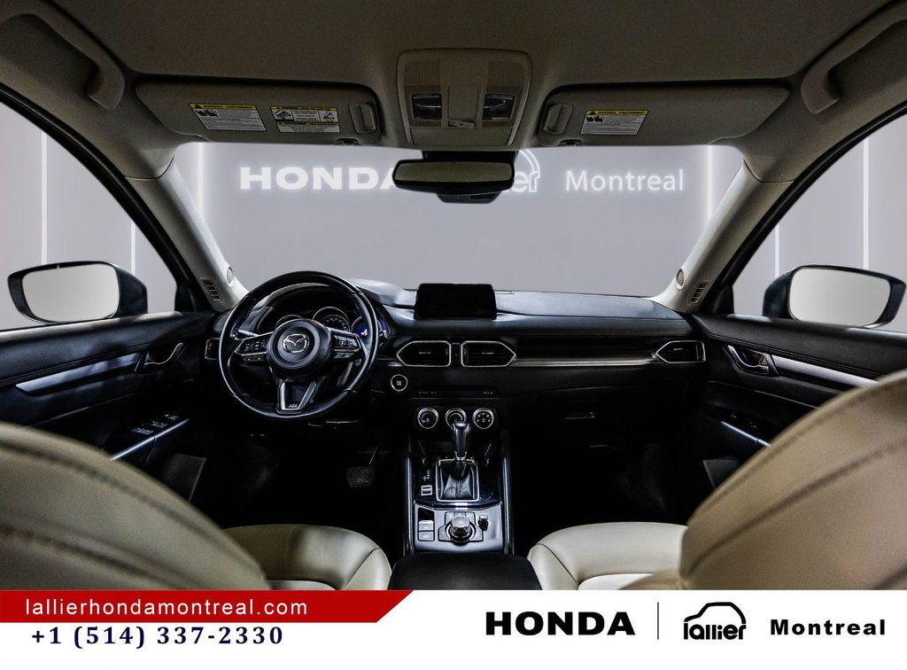 Mazda CX-5 GS 2019 à Montréal, Québec - 14 - w1024h768px