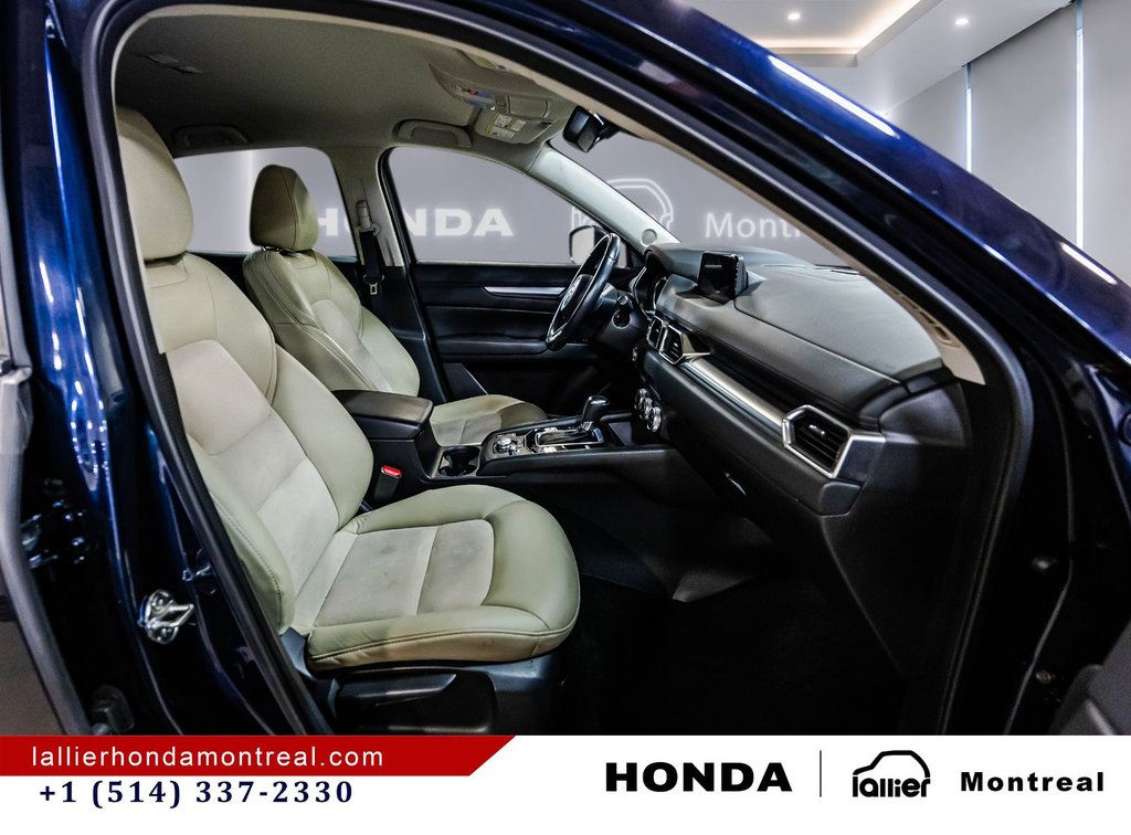 Mazda CX-5 GS 2019 à Montréal, Québec - 18 - w1024h768px