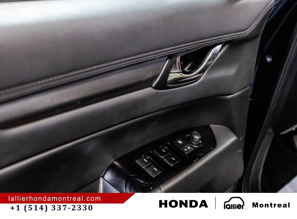 Mazda CX-5 GS 2019 à Montréal, Québec - 11 - w1024h768px