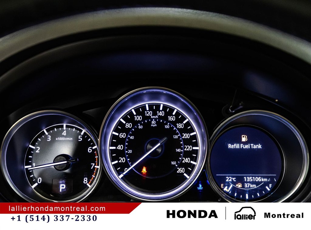 Mazda CX-5 GS 2019 à Montréal, Québec - 23 - w1024h768px