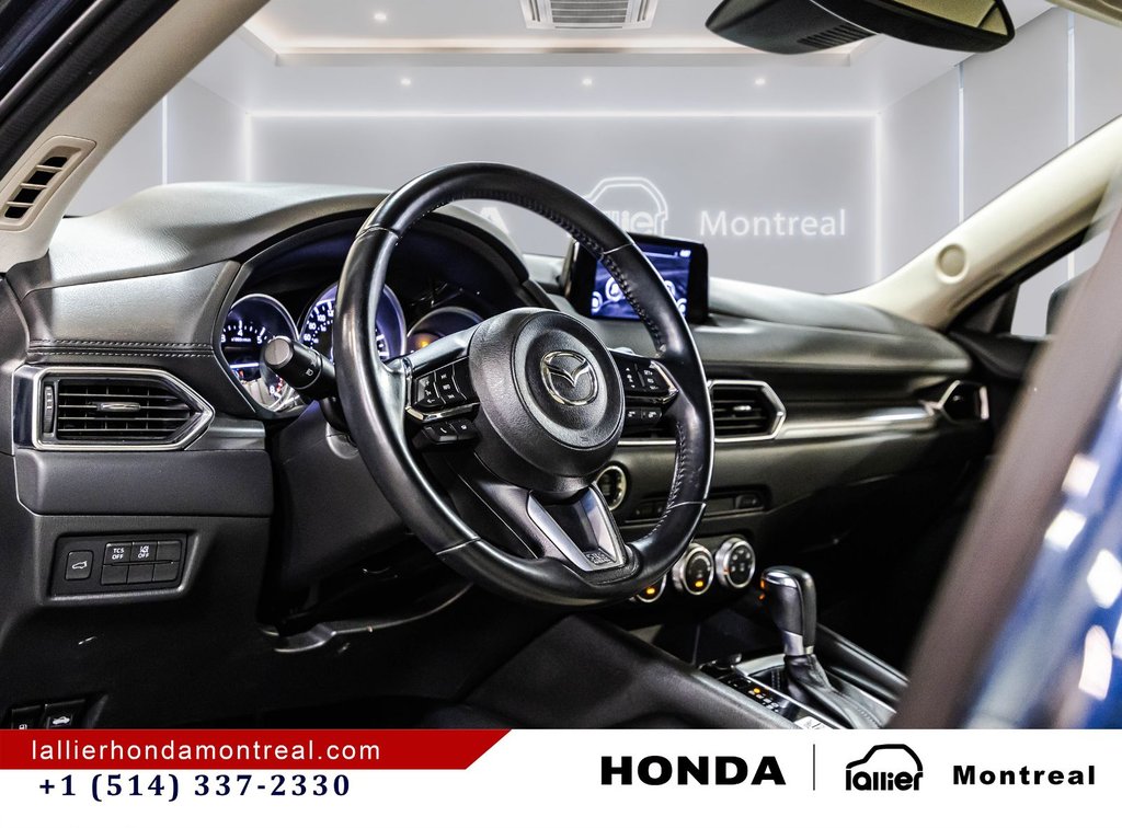 Mazda CX-5 GS 2019 à Montréal, Québec - 20 - w1024h768px