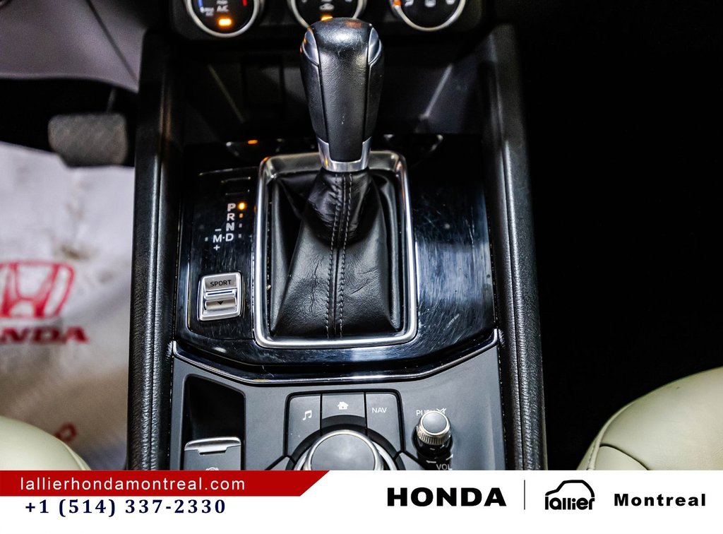 Mazda CX-5 GS 2019 à Montréal, Québec - 25 - w1024h768px
