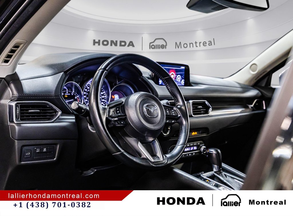 2020 Mazda CX-5 GS in Montréal, Quebec - 22 - w1024h768px