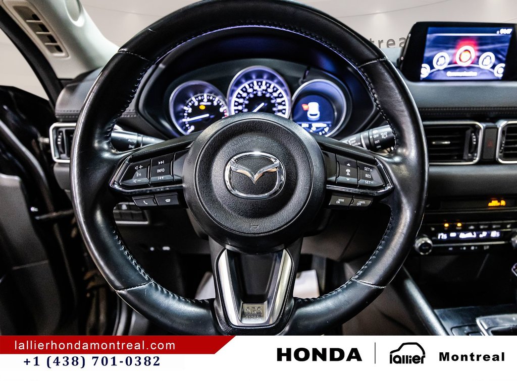 2020 Mazda CX-5 GS in Montréal, Quebec - 24 - w1024h768px