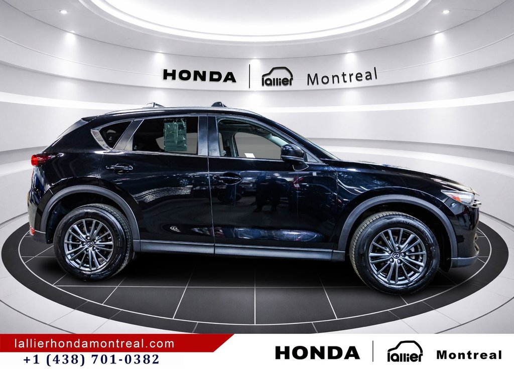 2020 Mazda CX-5 GS in Montréal, Quebec - 8 - w1024h768px