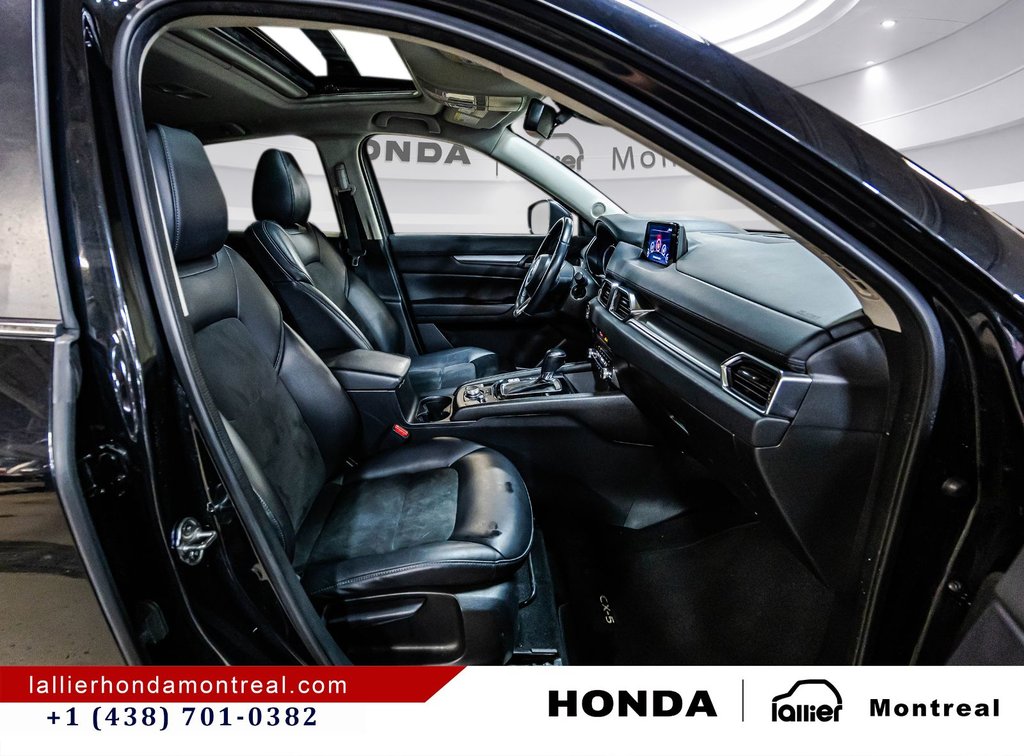 2020 Mazda CX-5 GS in Montréal, Quebec - 19 - w1024h768px