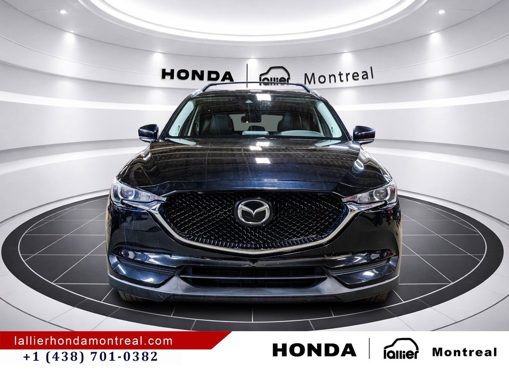 2020 Mazda CX-5 GS in Montréal, Quebec - 2 - w1024h768px