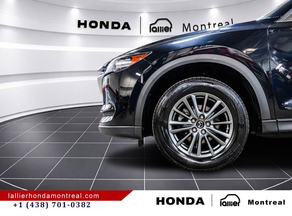 2020 Mazda CX-5 GS in Montréal, Quebec - 10 - w1024h768px