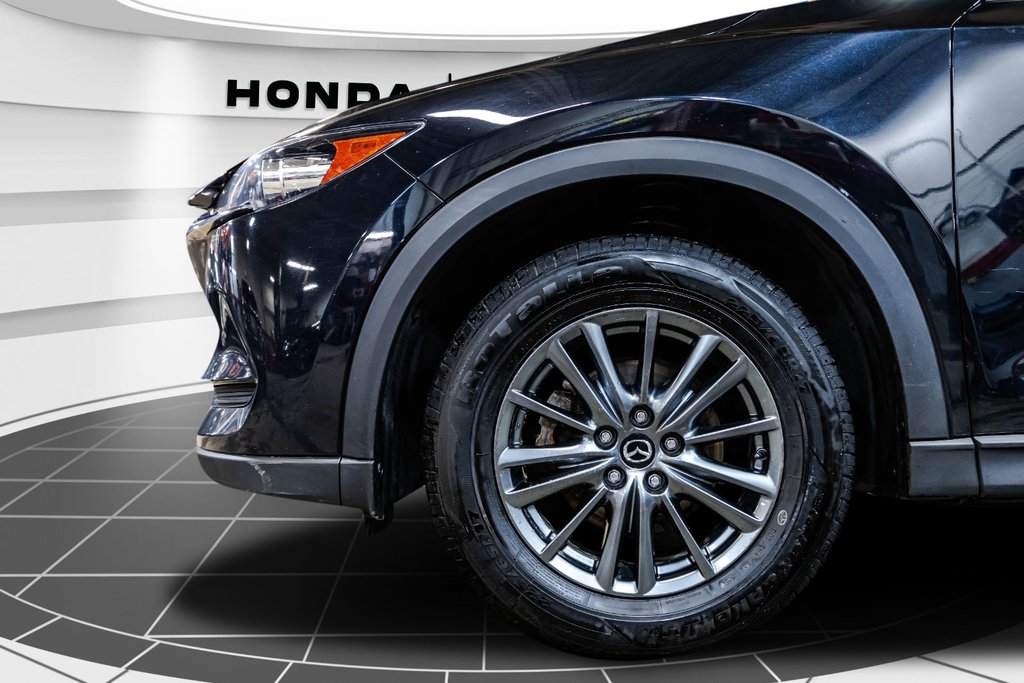 2021 Mazda CX-5 GX in , Quebec - 10 - w1024h768px