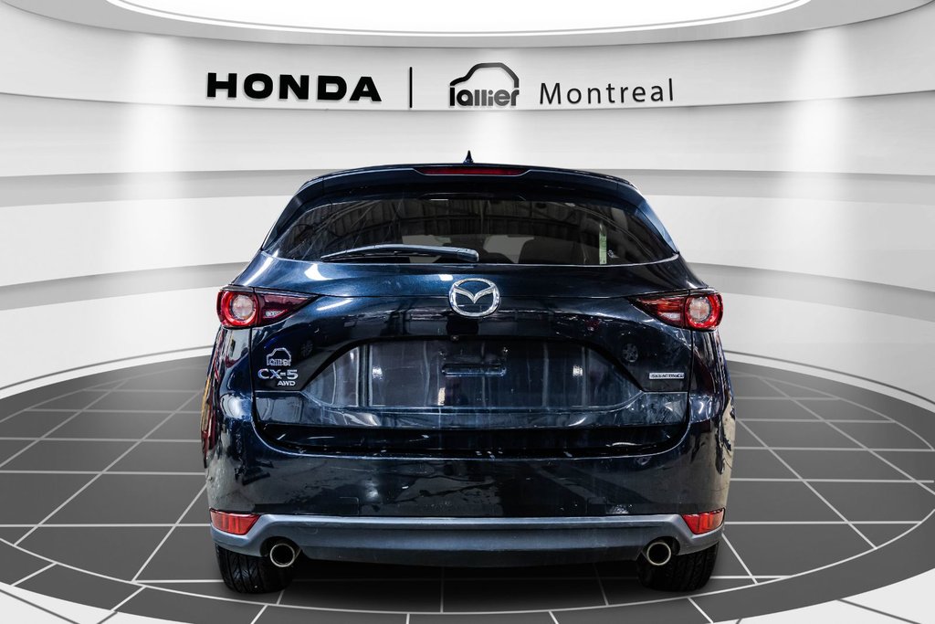 2021 Mazda CX-5 GX in , Quebec - 6 - w1024h768px