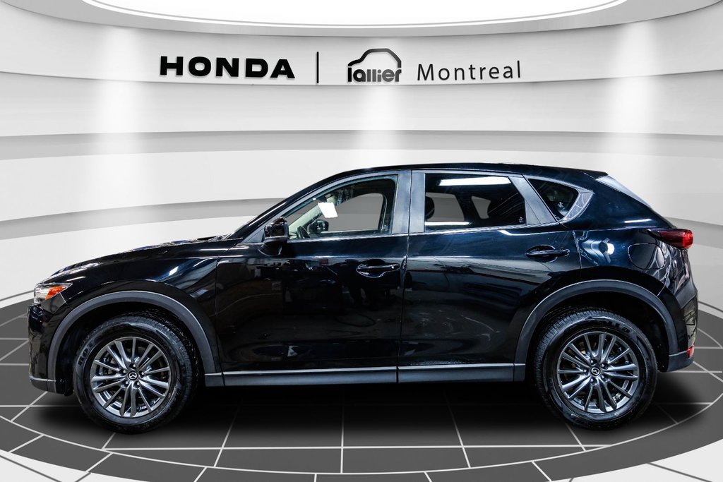 2021 Mazda CX-5 GX in , Quebec - 4 - w1024h768px