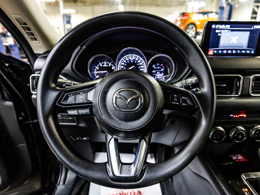 2021 Mazda CX-5 GX in , Quebec - 21 - w1024h768px
