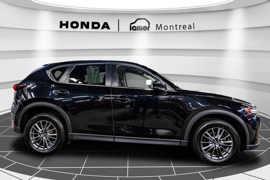 2021 Mazda CX-5 GX in , Quebec - 8 - w1024h768px