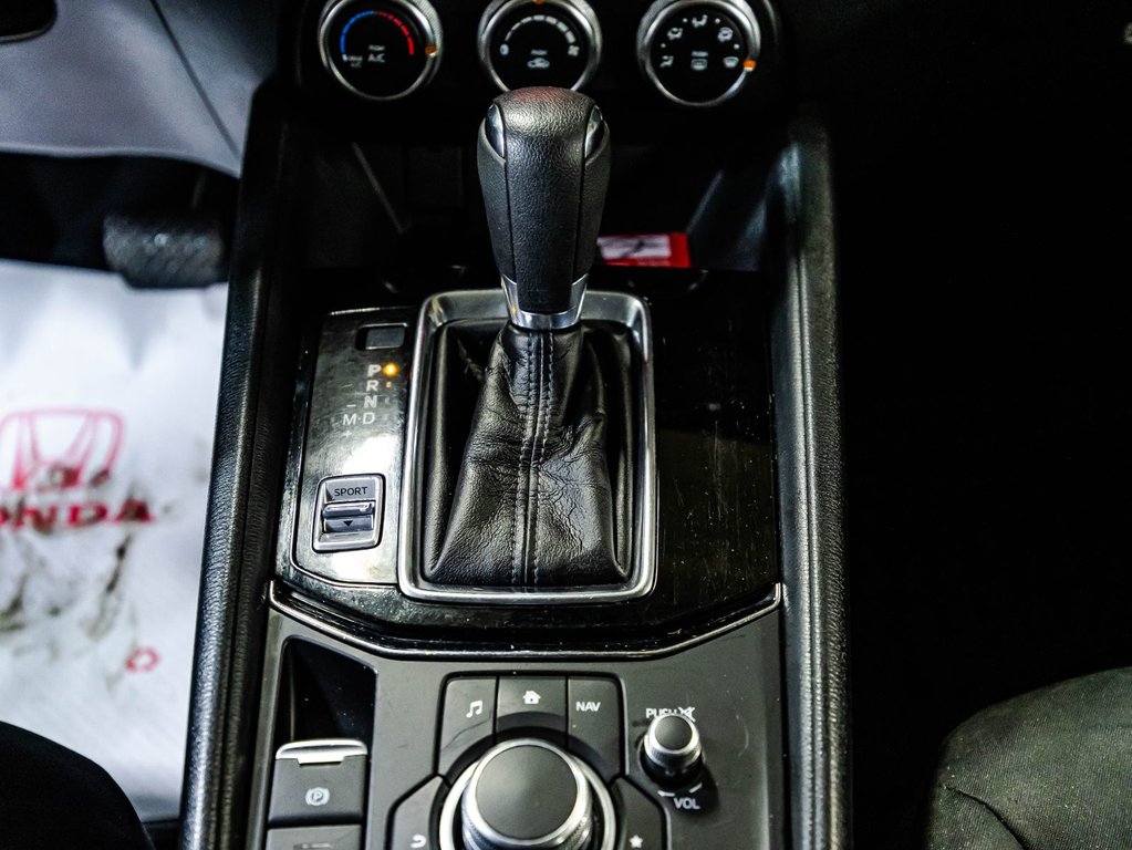 2021 Mazda CX-5 GX in , Quebec - 24 - w1024h768px