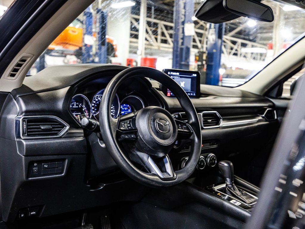 2021 Mazda CX-5 GX in , Quebec - 19 - w1024h768px
