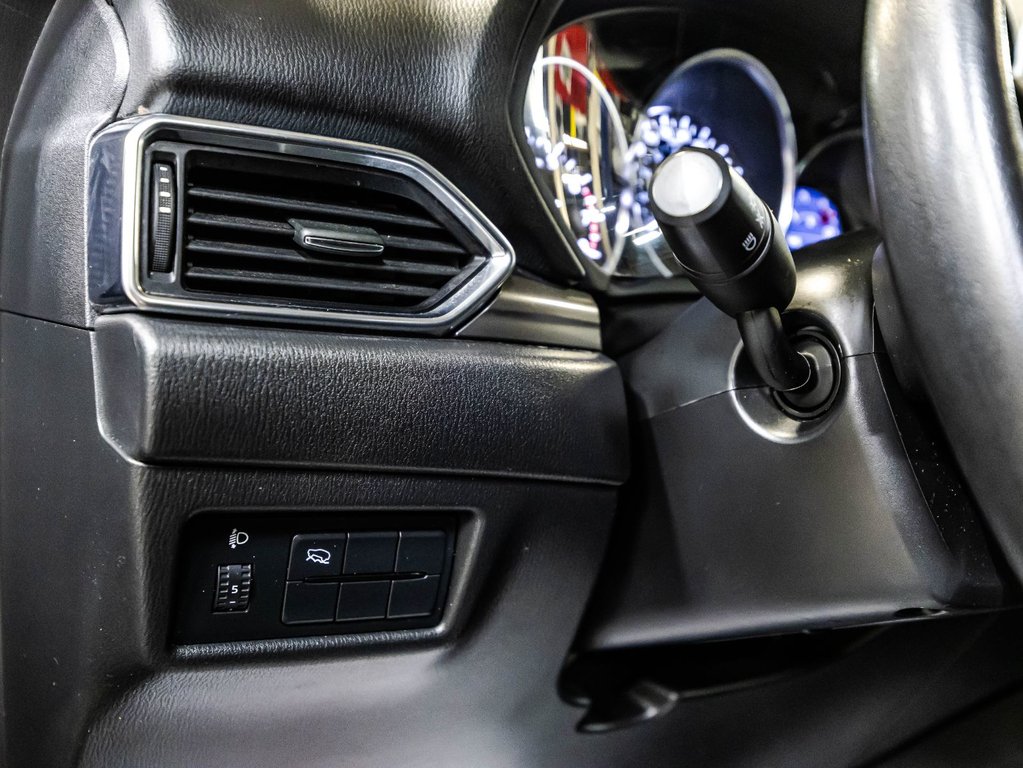 2021 Mazda CX-5 GX in , Quebec - 20 - w1024h768px