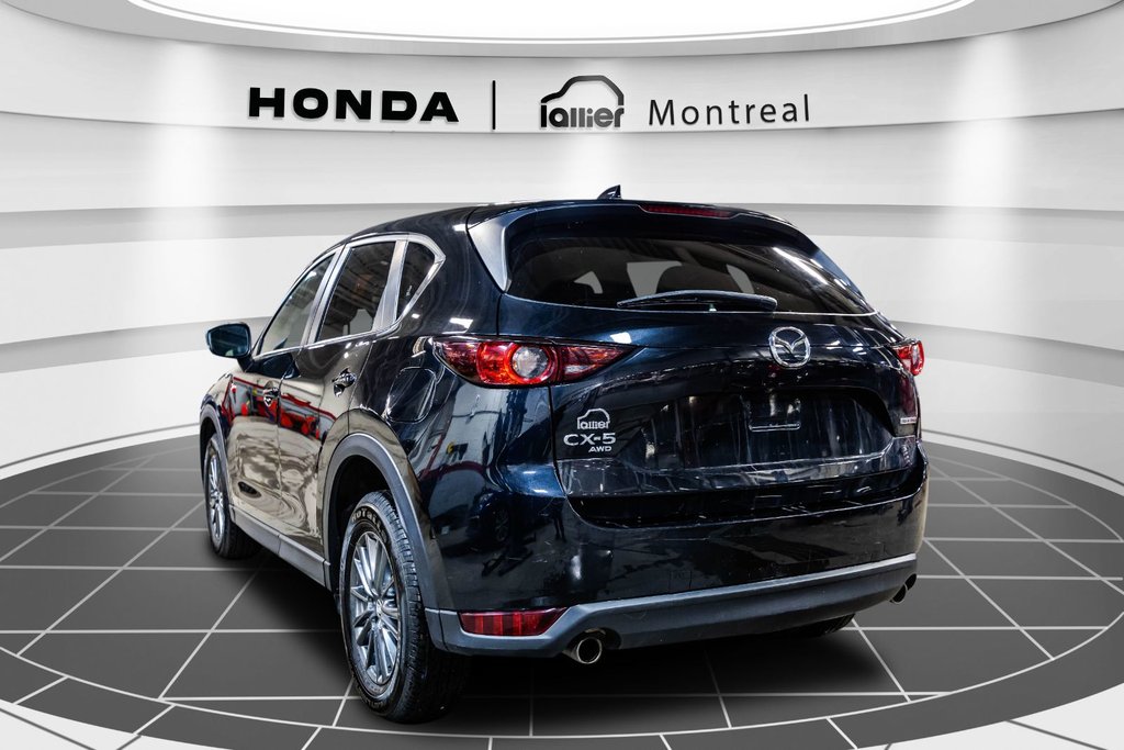 2021 Mazda CX-5 GX in , Quebec - 5 - w1024h768px
