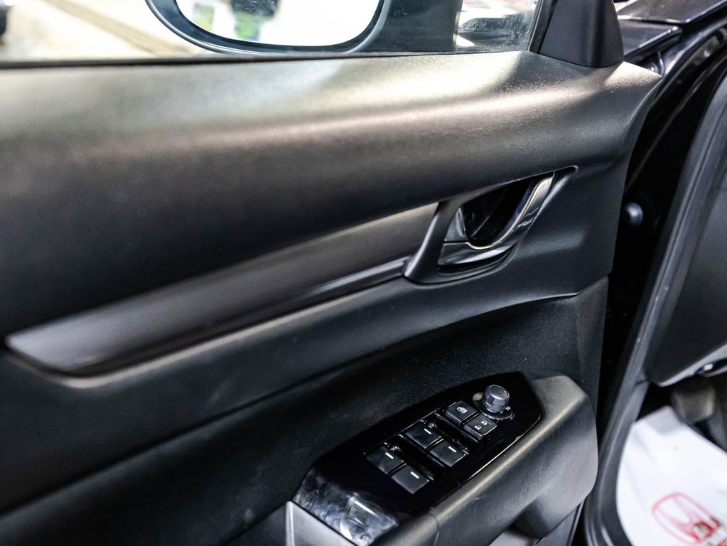2021 Mazda CX-5 GX in , Quebec - 11 - w1024h768px