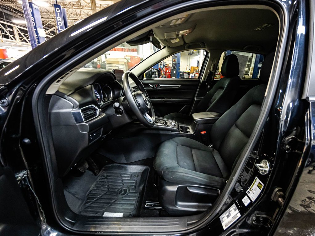 2021 Mazda CX-5 GX in , Quebec - 18 - w1024h768px