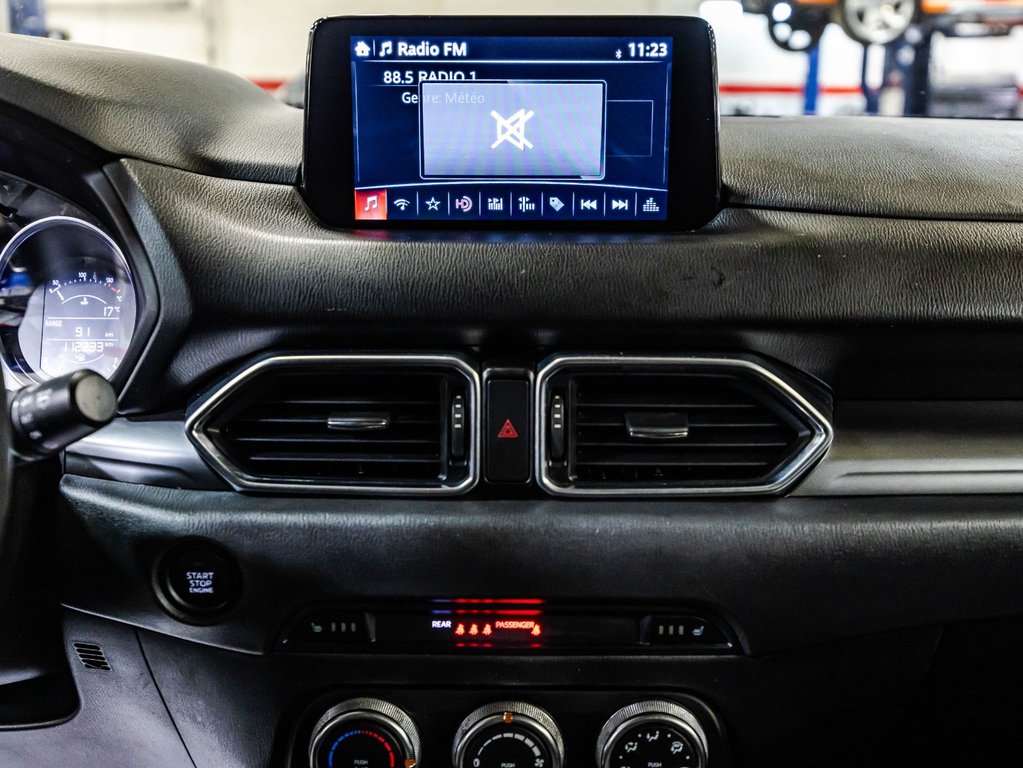 2021 Mazda CX-5 GX in , Quebec - 23 - w1024h768px