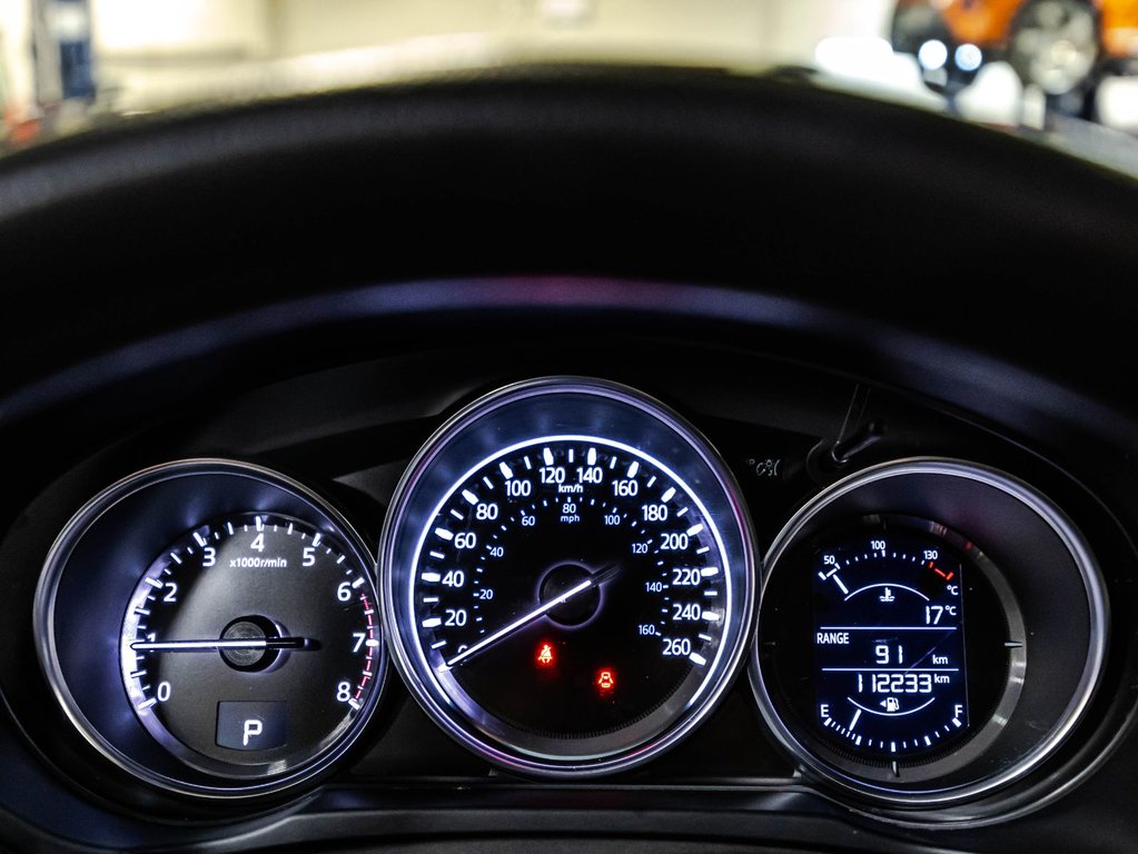 2021 Mazda CX-5 GX in , Quebec - 22 - w1024h768px