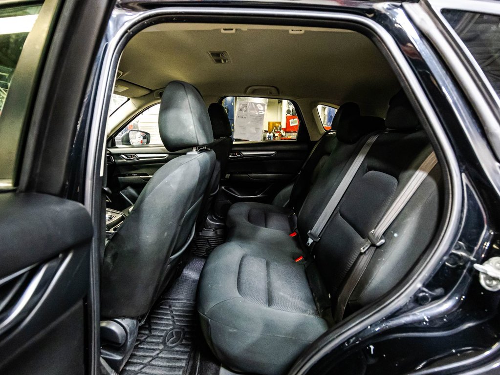 2021 Mazda CX-5 GX in , Quebec - 13 - w1024h768px