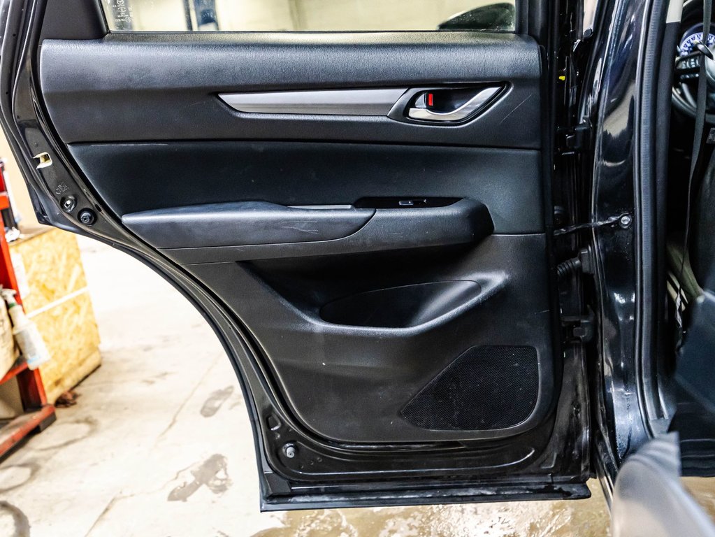 2021 Mazda CX-5 GX in , Quebec - 12 - w1024h768px