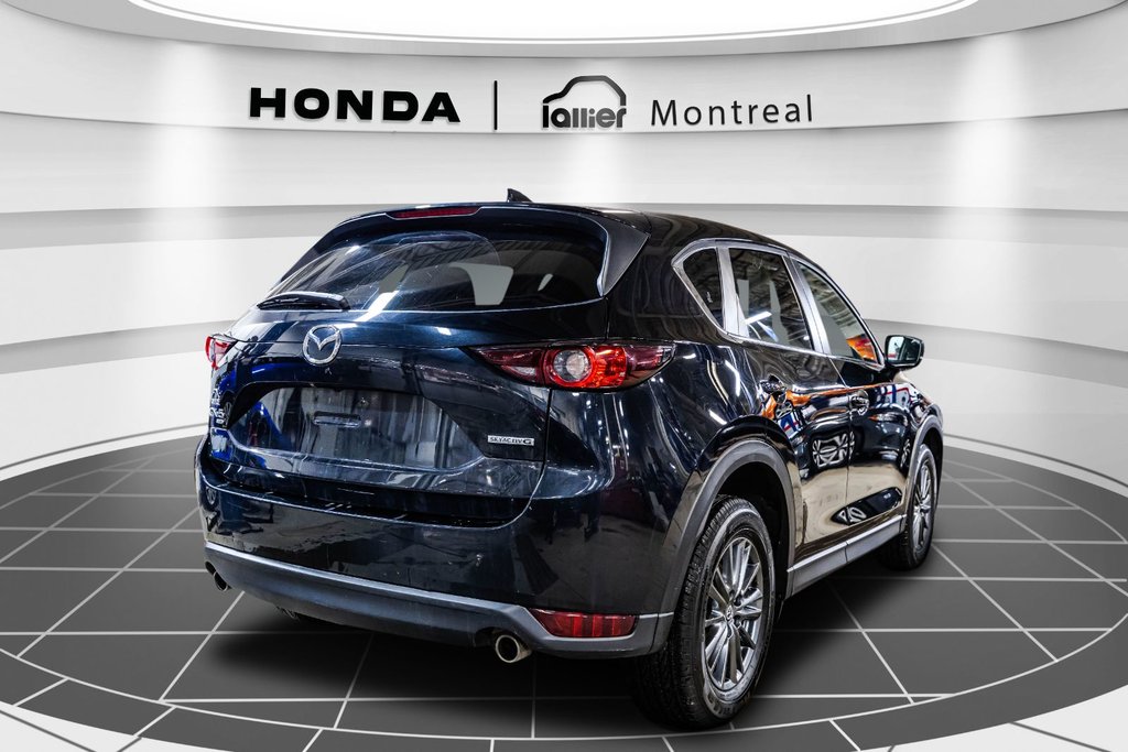 2021 Mazda CX-5 GX in , Quebec - 7 - w1024h768px