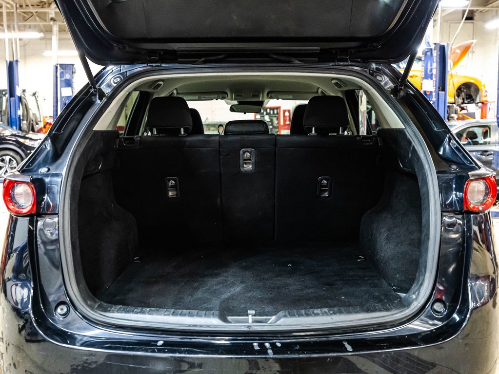 2021 Mazda CX-5 GX in , Quebec - 15 - w1024h768px