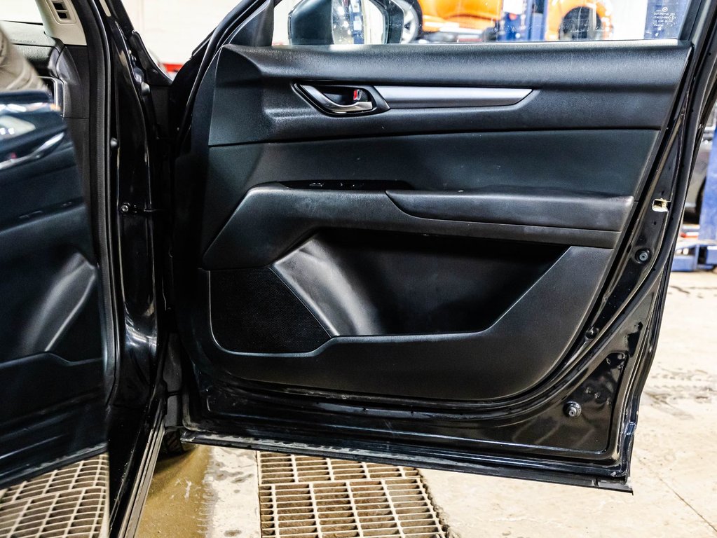 2021 Mazda CX-5 GX in , Quebec - 16 - w1024h768px