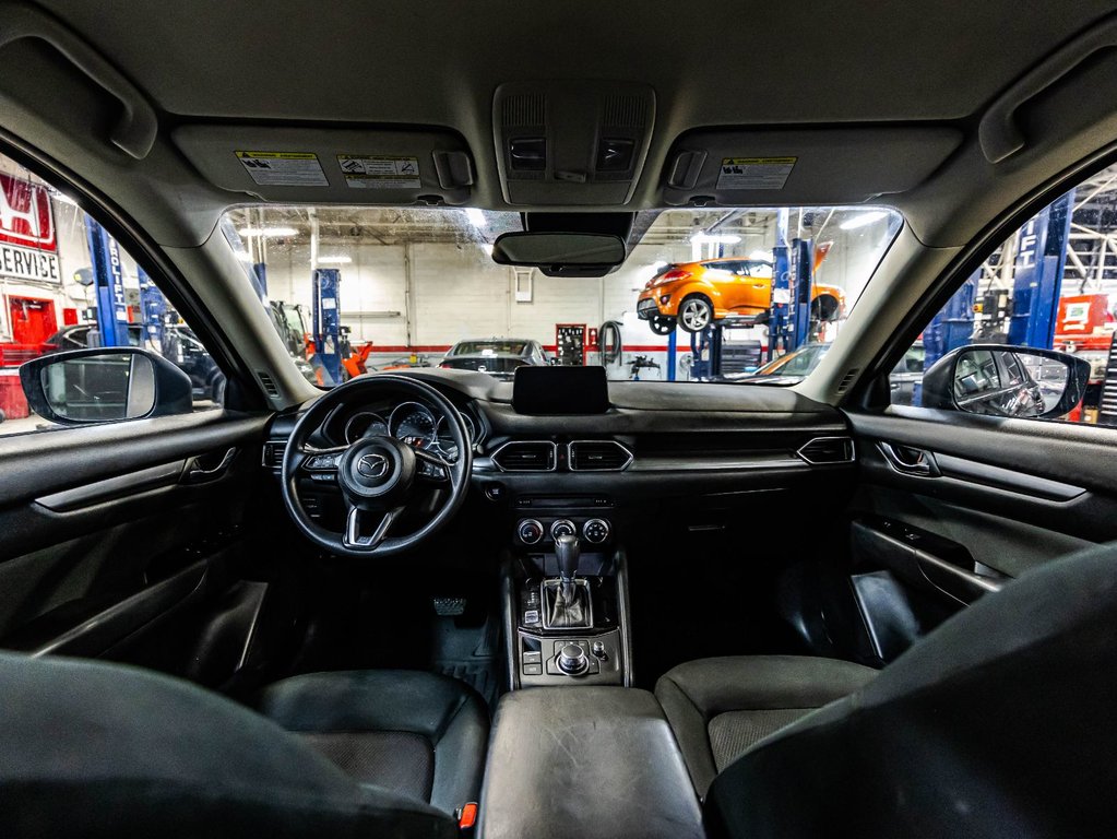 2021 Mazda CX-5 GX in , Quebec - 14 - w1024h768px