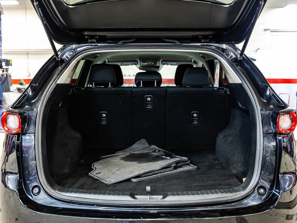 2021 Mazda CX-5 GX in , Quebec - 15 - w1024h768px