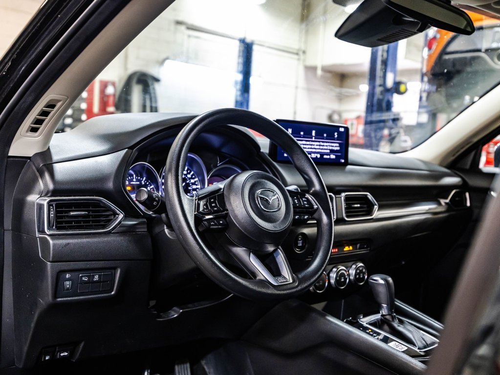 2021 Mazda CX-5 GX in , Quebec - 19 - w1024h768px