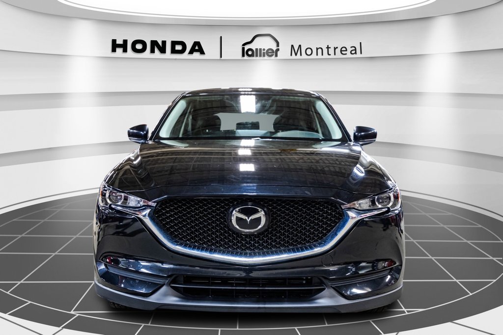 2021 Mazda CX-5 GX in , Quebec - 2 - w1024h768px
