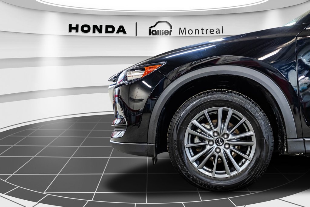 2021 Mazda CX-5 GX in , Quebec - 10 - w1024h768px