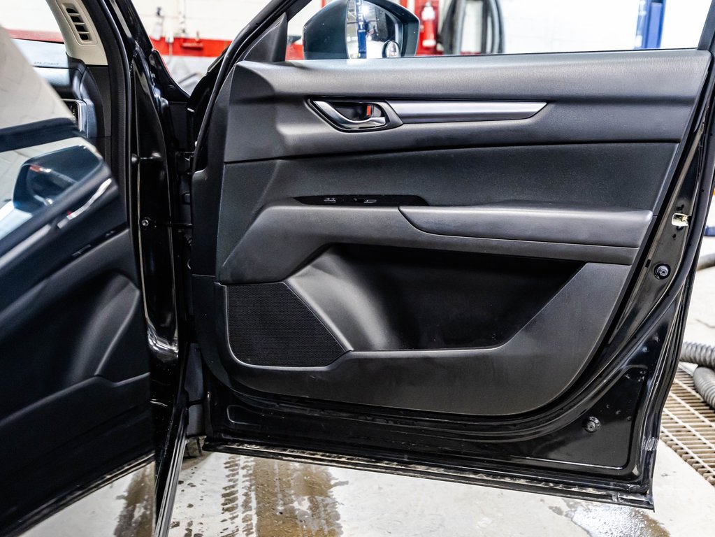2021 Mazda CX-5 GX in , Quebec - 16 - w1024h768px