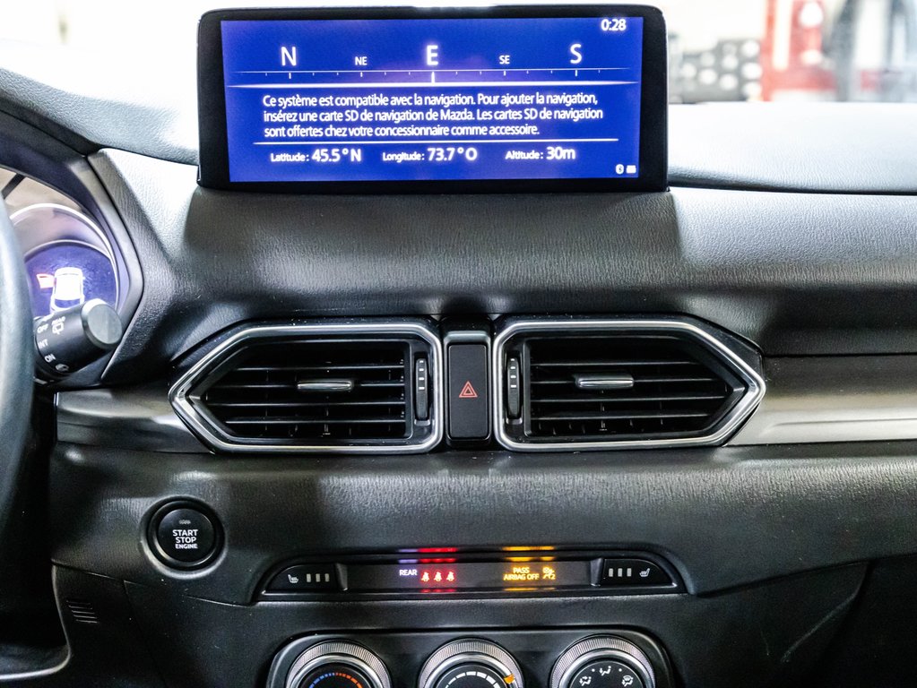 2021 Mazda CX-5 GX in , Quebec - 23 - w1024h768px