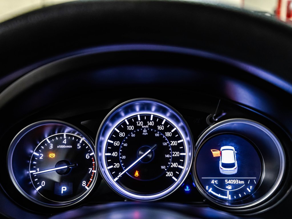 2021 Mazda CX-5 GX in , Quebec - 22 - w1024h768px