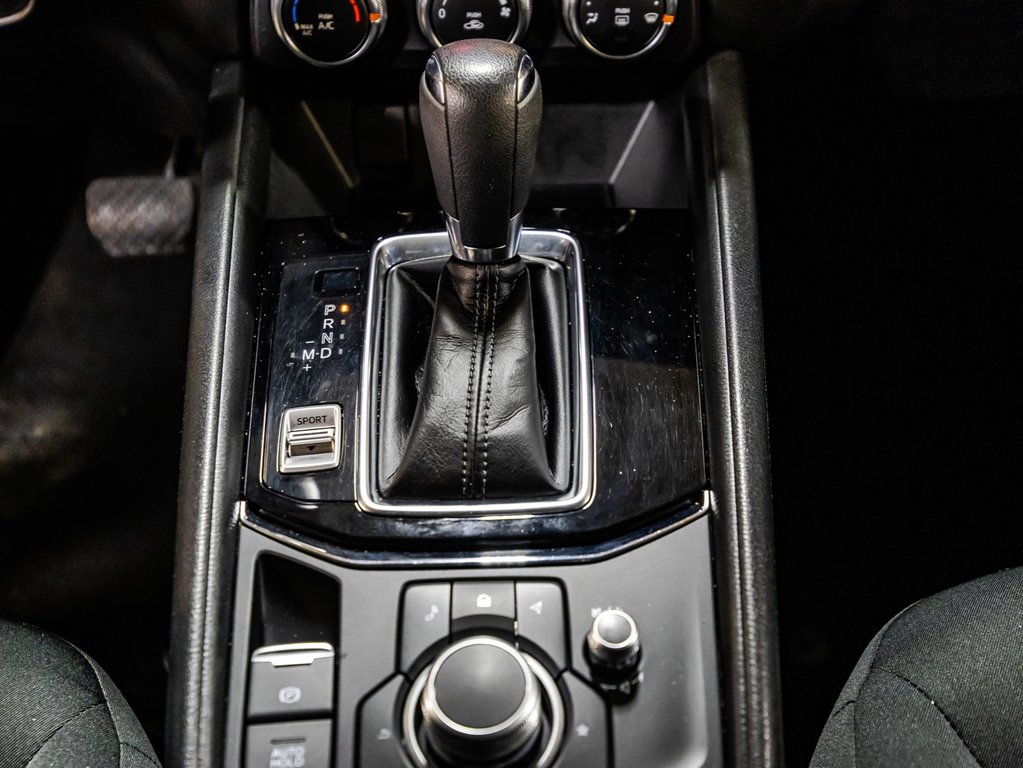 2021 Mazda CX-5 GX in , Quebec - 24 - w1024h768px