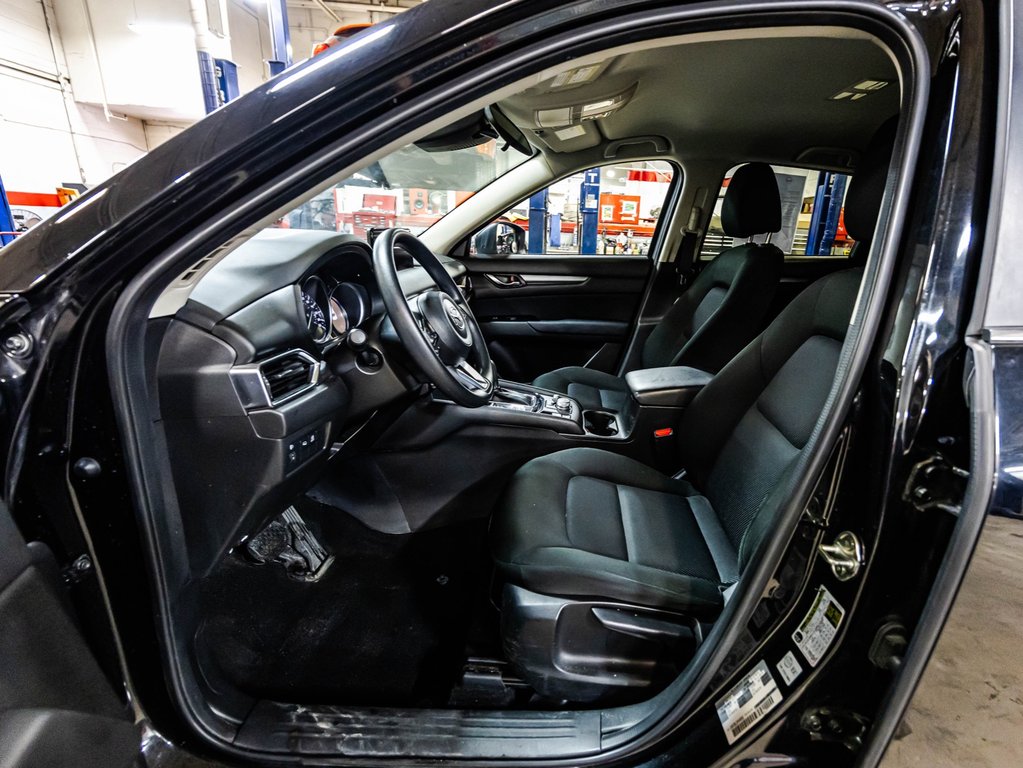 2021 Mazda CX-5 GX in , Quebec - 18 - w1024h768px