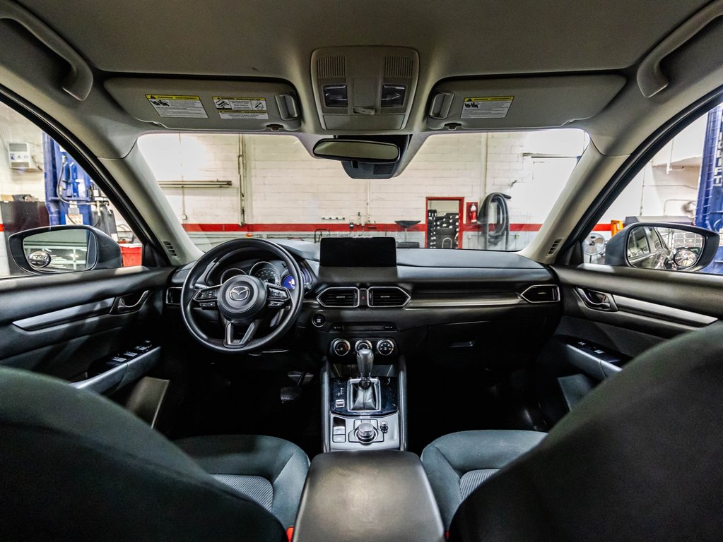 2021 Mazda CX-5 GX in , Quebec - 14 - w1024h768px