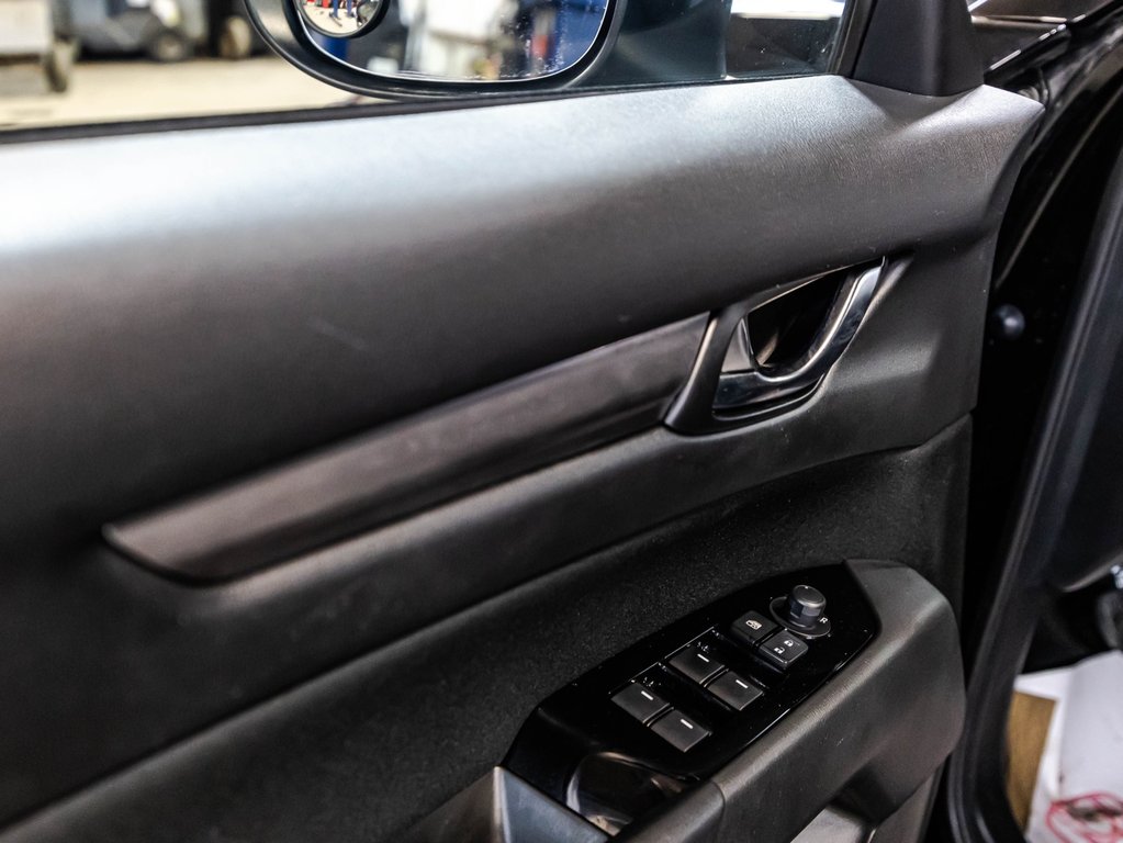 2021 Mazda CX-5 GX in , Quebec - 11 - w1024h768px