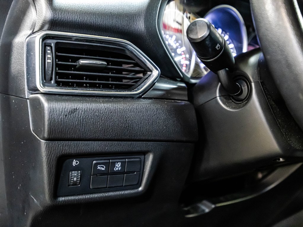 2021 Mazda CX-5 GX in , Quebec - 20 - w1024h768px