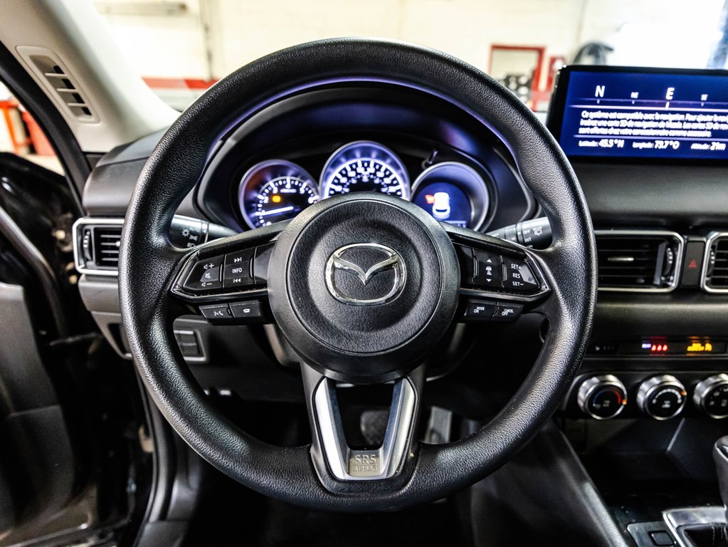 2021 Mazda CX-5 GX in , Quebec - 21 - w1024h768px